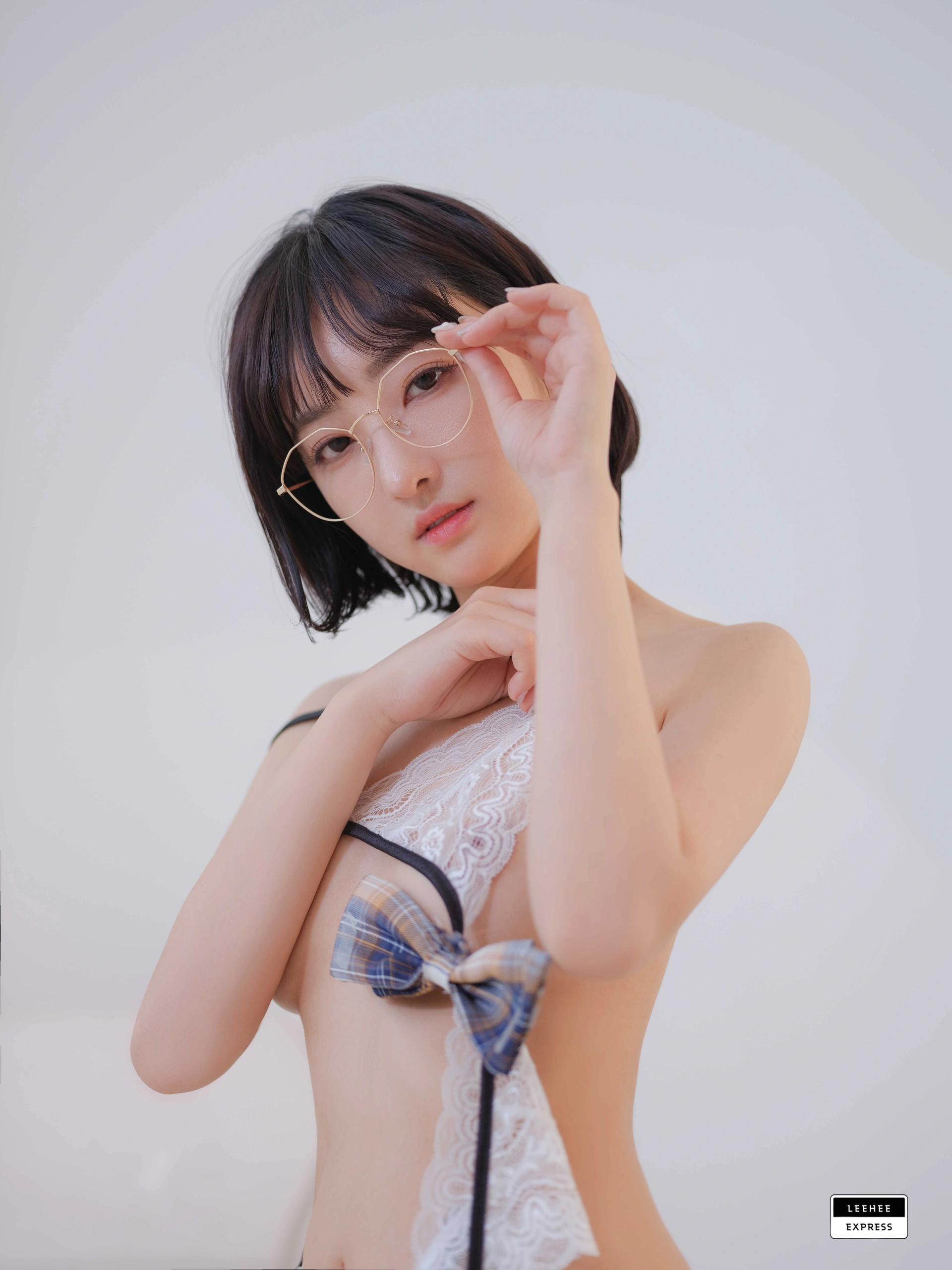 LeeheeExpress – NO.284 LEHF-127 Nari (하나리) 1